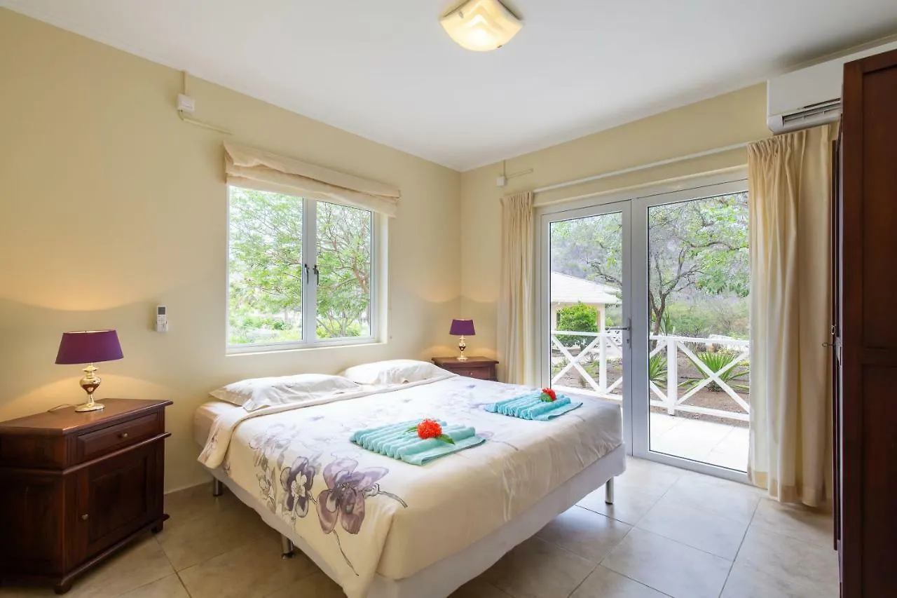 Ananda Curacao Hotel Fontein